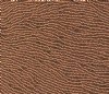 1 Hank of 11/0 Metallic Dark Copper
